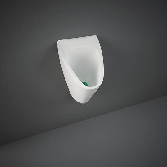 RAK-Compact Venice Waterless Urinal Without Lid