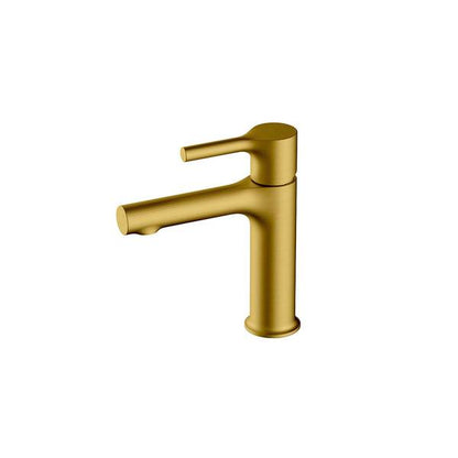 RAK-Sorrento Standard Basin Mixer