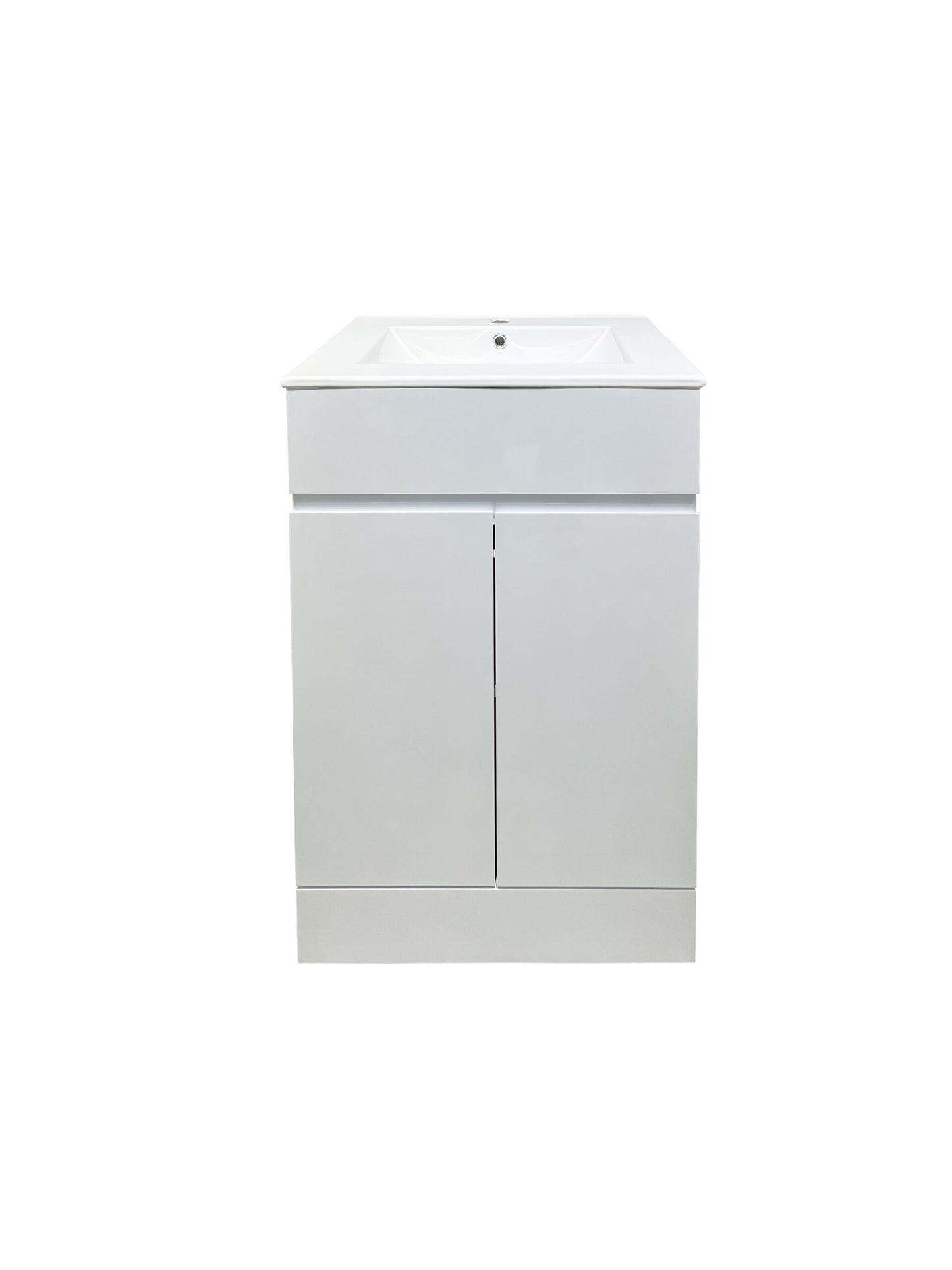 Kartell Atlantis 500/600mm Vanity Unit & Basin