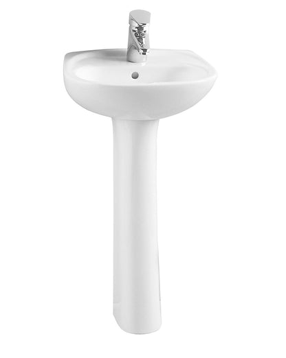 Vitra Arkitekt 45cm Washbasin