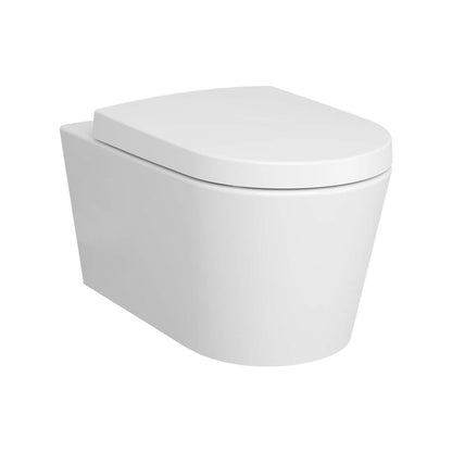 Vitra Nest Wall-Hung WC