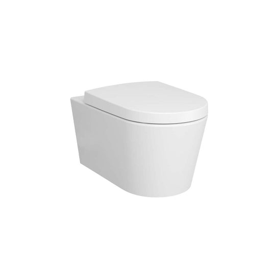 Vitra Nest Wall-Hung WC