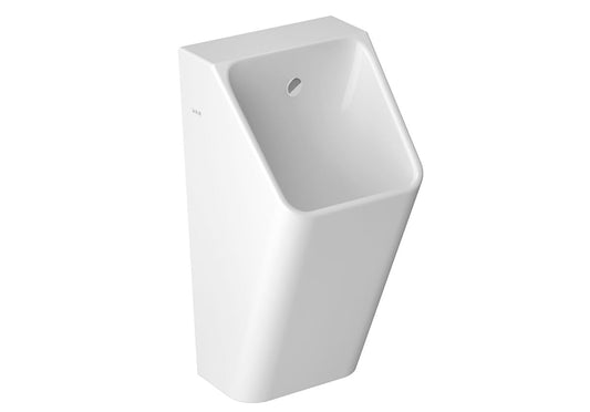 Vitra Syphonic urinal, back inlet