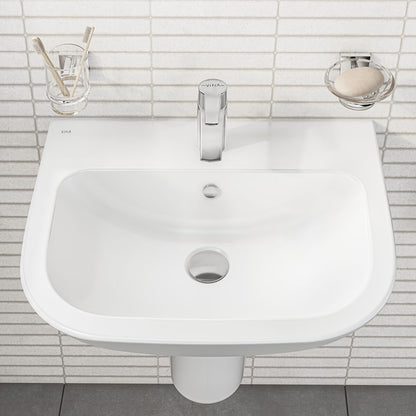 Vitra S20 Standard Washbasin