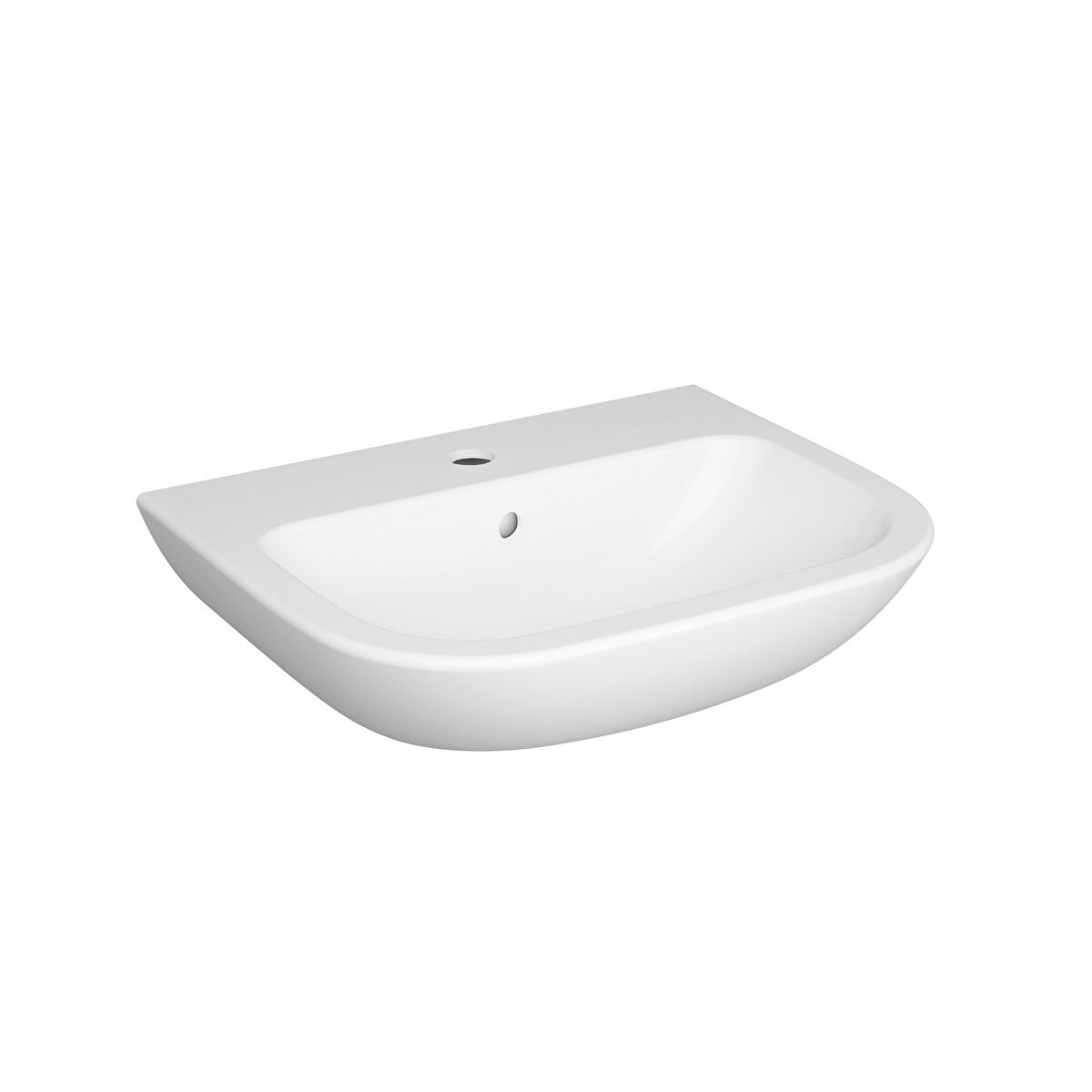 Vitra S20 Standard Washbasin