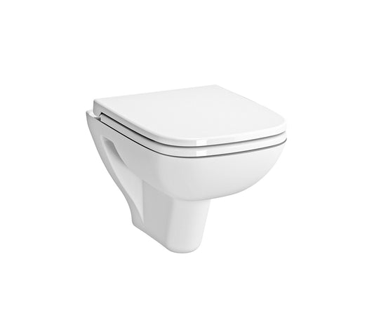 Vitra S20 Wall-Hung WC