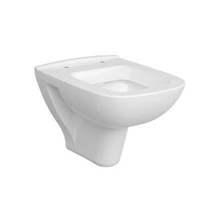 Vitra S20 Wall-Hung Pan (Short Projection)