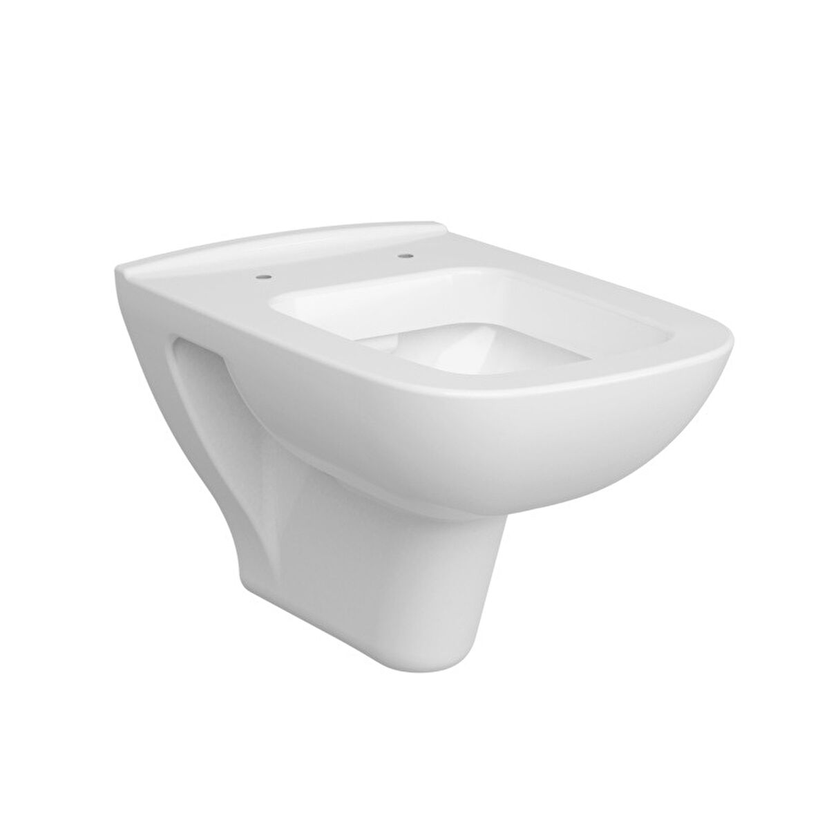 Vitra S20 Wall-Hung WC