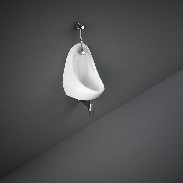 Compact Urinal RAK-Compact Jazira Urinal