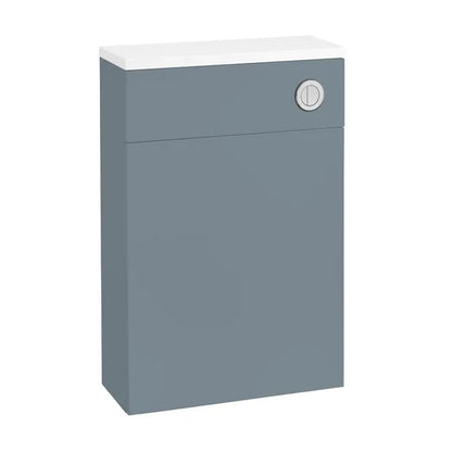 Tavistock Cadence 570mm Back To Wall WC Unit