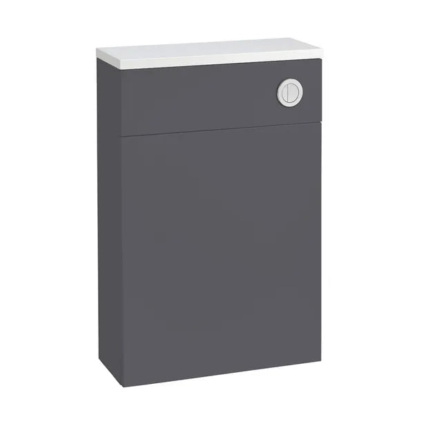 Tavistock Cadence 570mm Back To Wall WC Unit