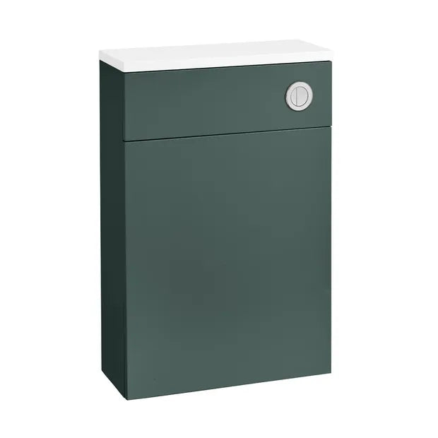 Tavistock Acumen Back To Wall WC Unit