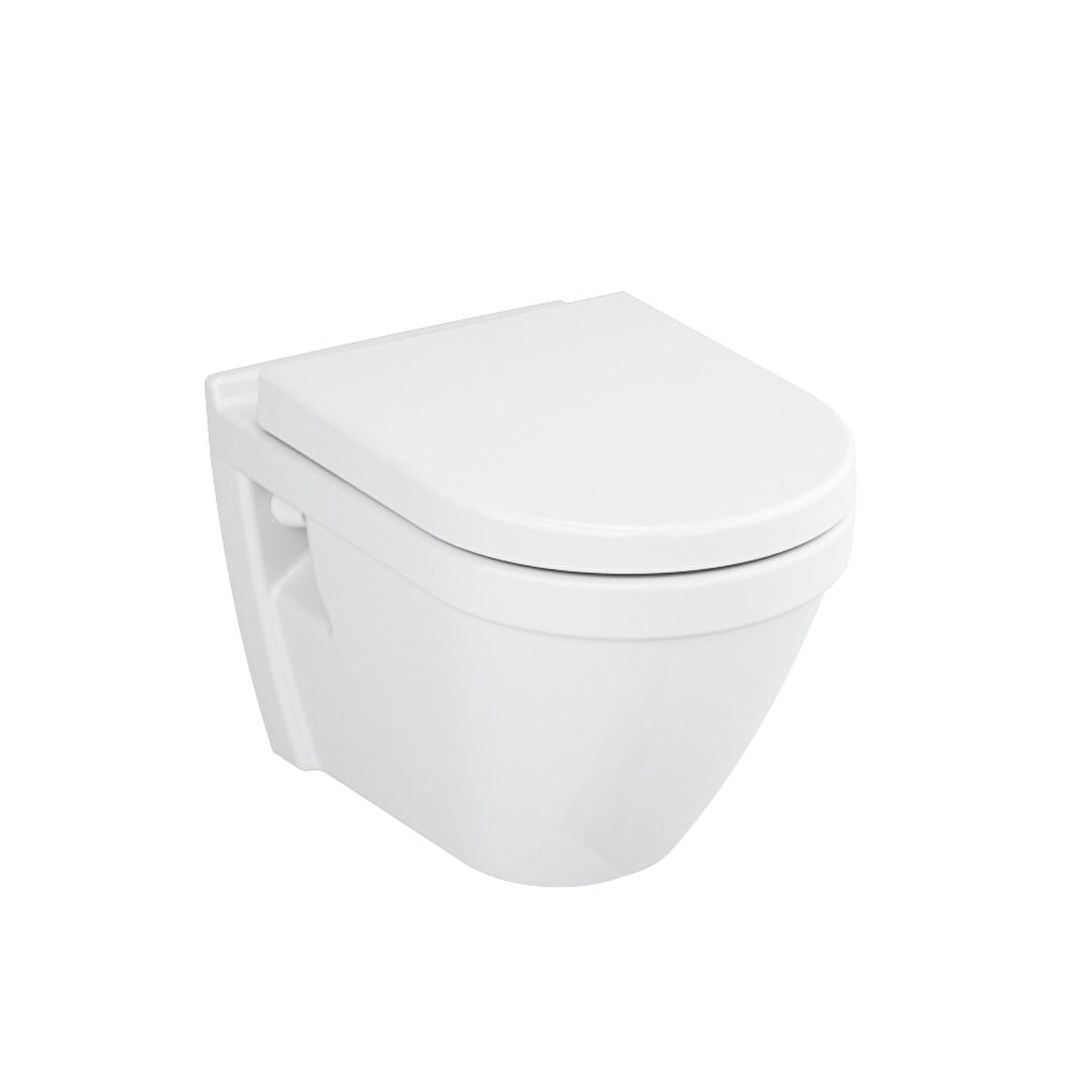 Vitra S50 Wall Hung WC