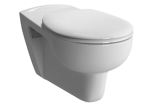 Vitra Conforma Wall-Hung WC