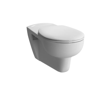 Vitra Conforma Wall-Hung WC