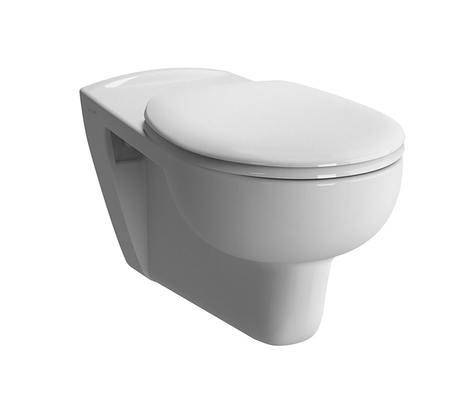 Vitra Conforma Wall-Hung WC