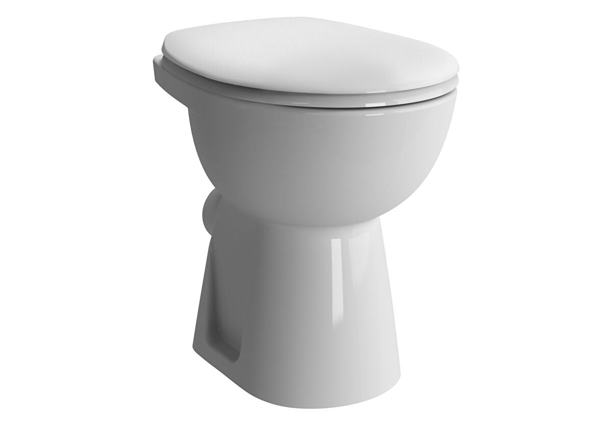 Vitra Conforma Floorstanding WC