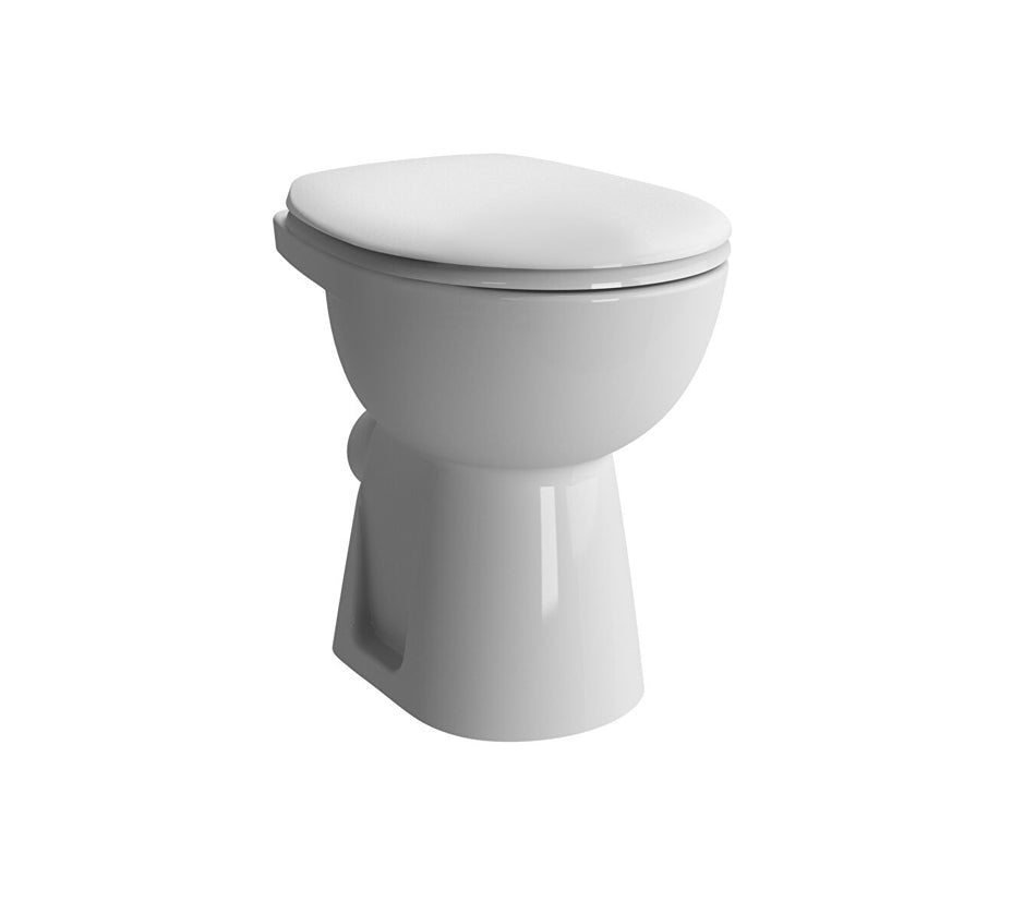 Vitra Conforma Floorstanding WC