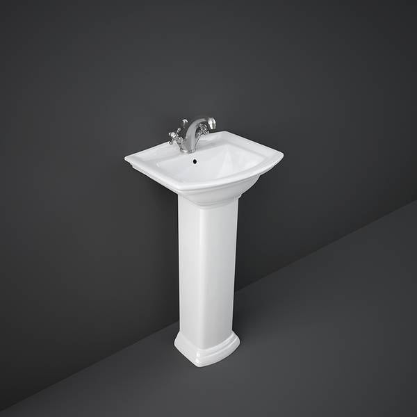 RAK-Washington Small Pedestal for 560mm and 460mm Basin