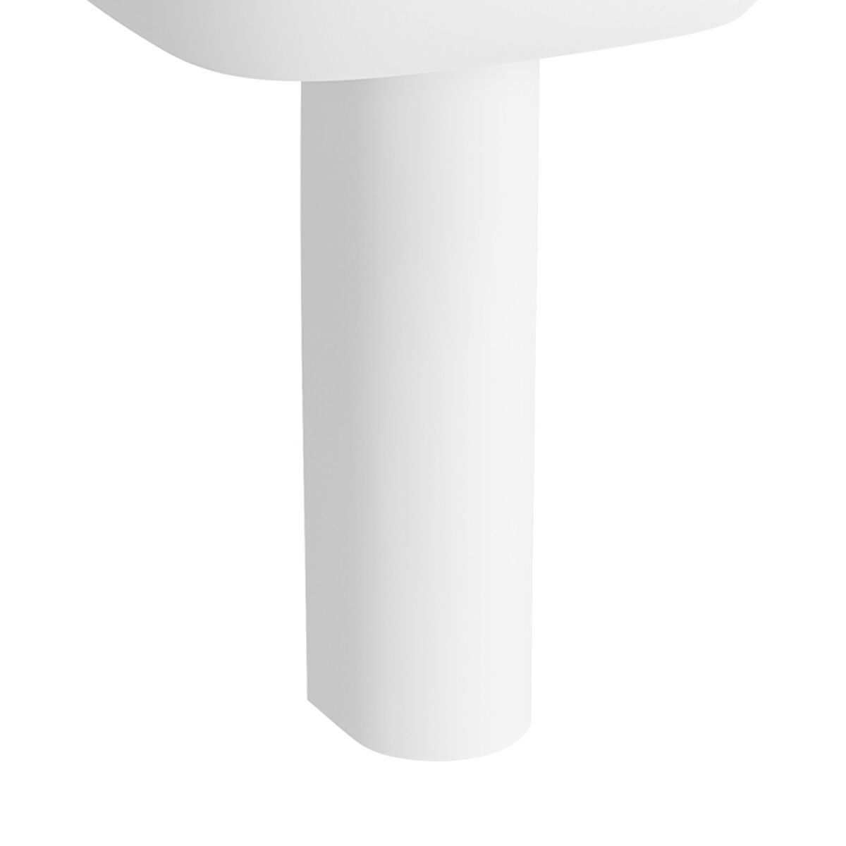 Vitra Zentrum Basin 45cm 1TH