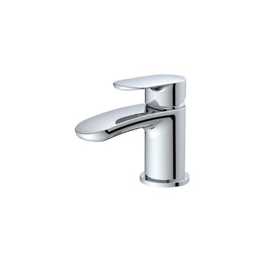 RAK Ceramic Mini Mono Basin Mixer - Chrome