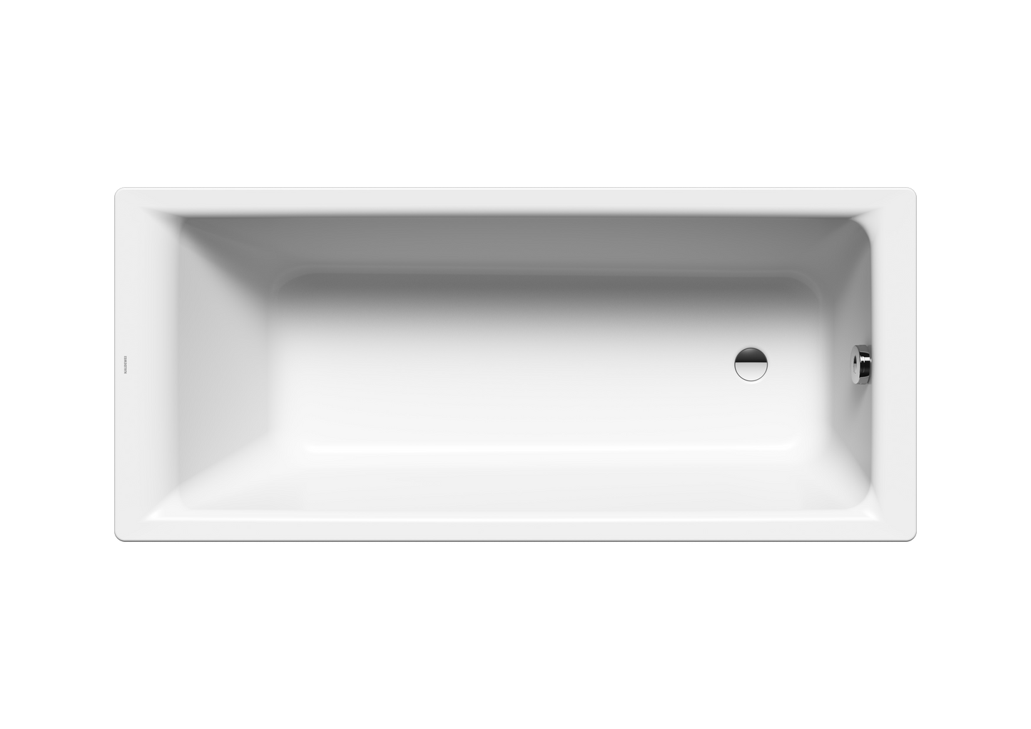 Kaldewei Ambiente Puro Steel Baths