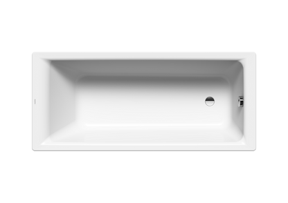 Kaldewei Ambiente Puro Steel Baths