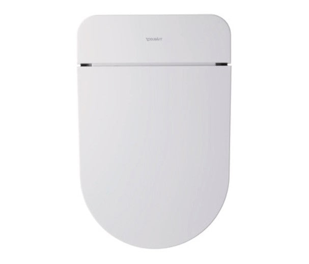 Duravit D-Neo SensoWash Compact Shower Toilet