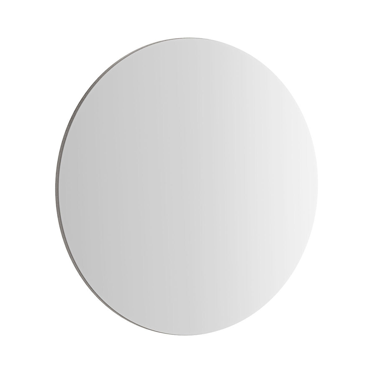 Vitra Basis round mirror