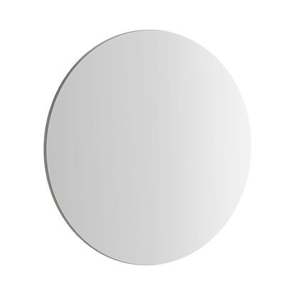 Vitra Basis round mirror