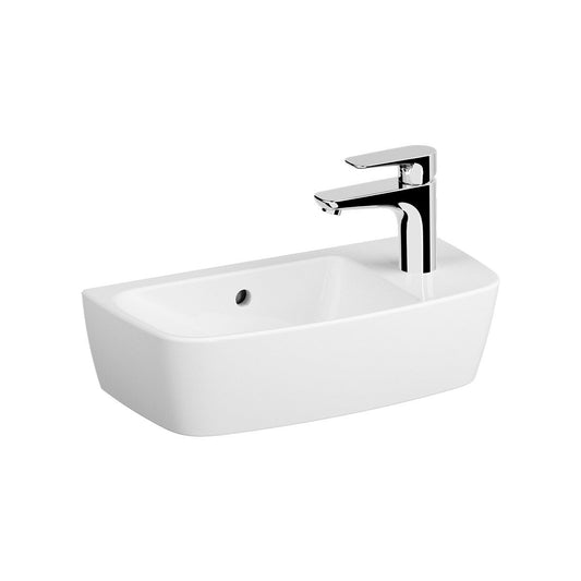 Vitra Shift Compact basin 50cm 1TH