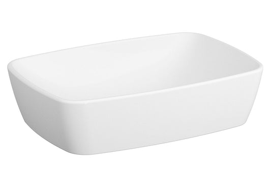 Vitra Shift Countertop washbasin 55cm