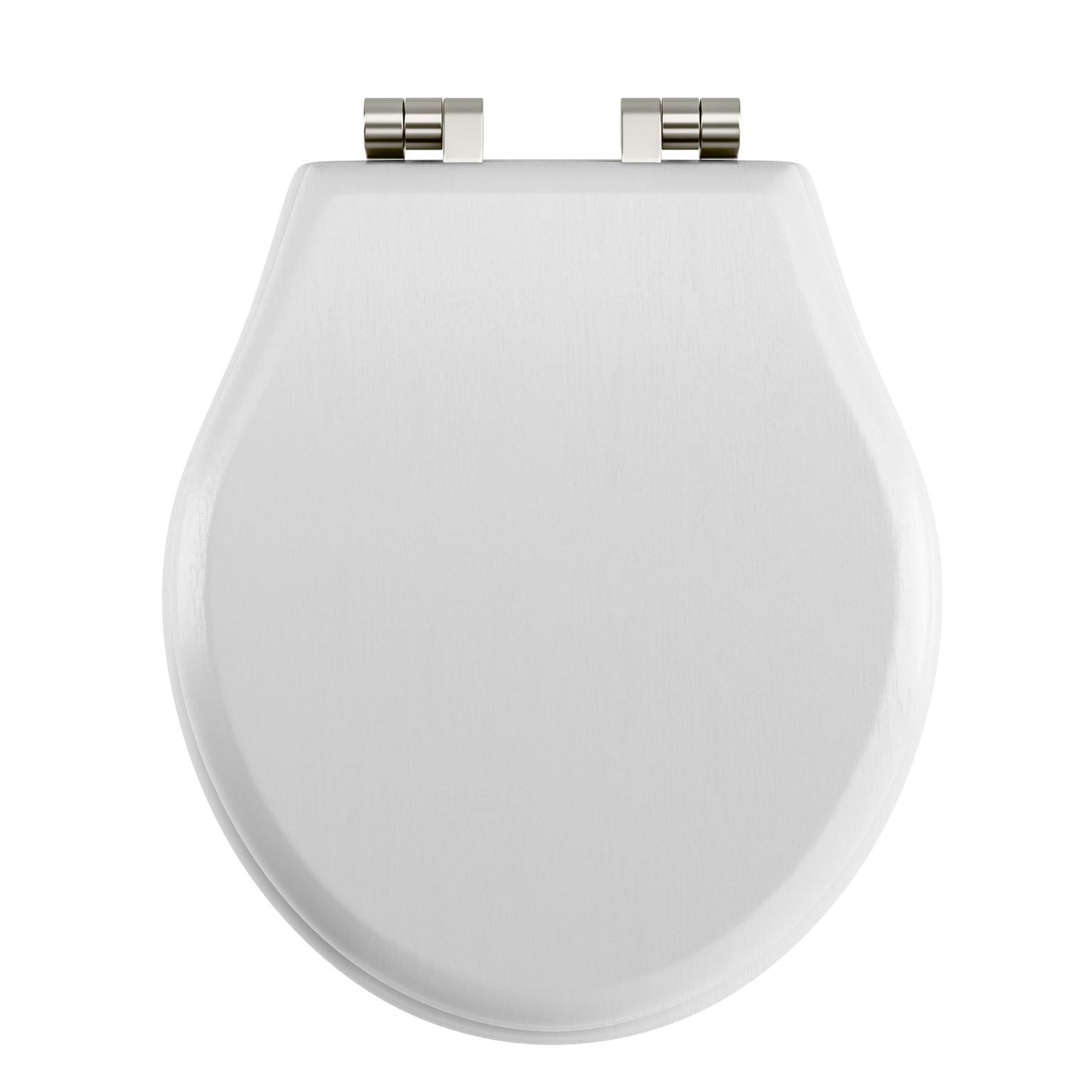 Imperial Regent Soft-Close Toilet Seat with Hinge