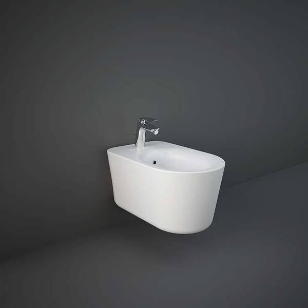 RAK-Valet Wall Hung Bidet