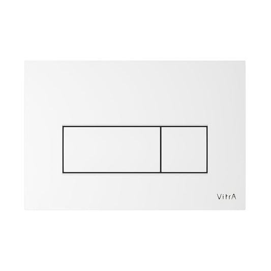 Vitra Loop Square Flush Plate