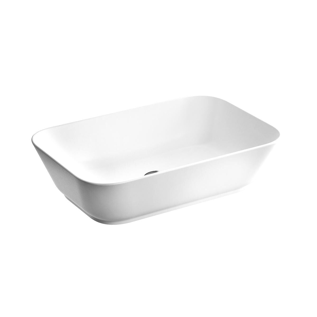 Vitra Geo Countertop Bowl