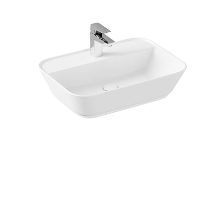 Vitra Geo Countertop Bowl