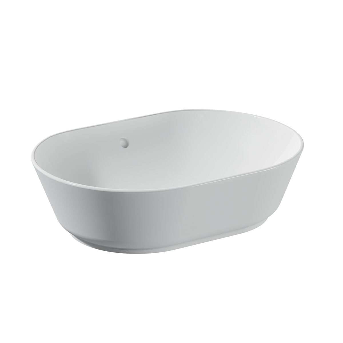 Vitra Geo Countertop Bowl