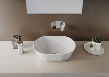 Vitra Geo Countertop Bowl