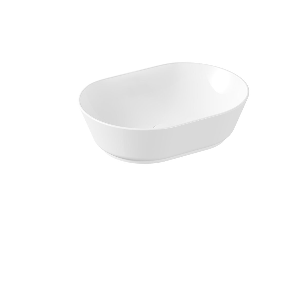 Vitra Geo Countertop Bowl