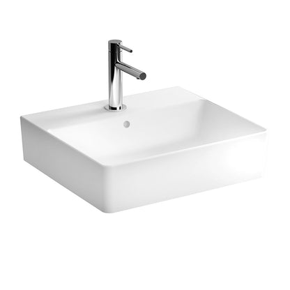 Vitra Nuo Washbasin