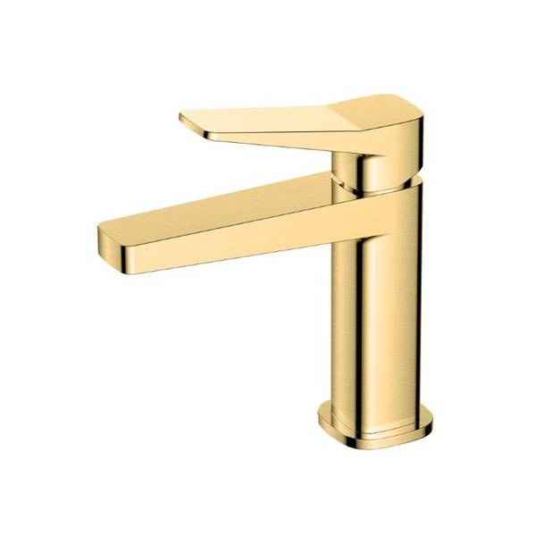 RAK-Petit Square Standard Basin Mixer