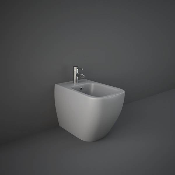 RAK-Feeling Rimless Wall Hung Bidet