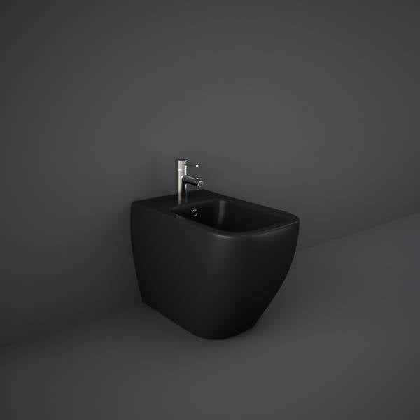 RAK-Feeling Rimless Wall Hung Bidet