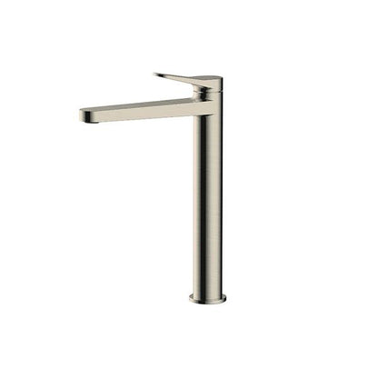 RAK-Petit Round Tall Basin Mixer