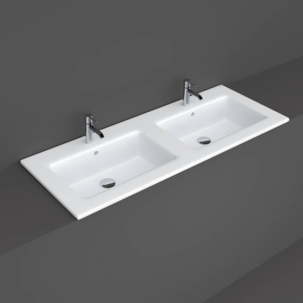 RAK-Joy Drop-in Washbasin