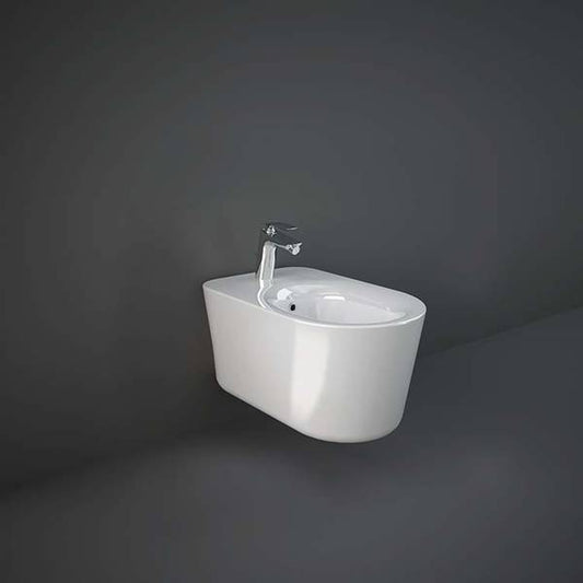 RAK-Valet Wall Hung Bidet