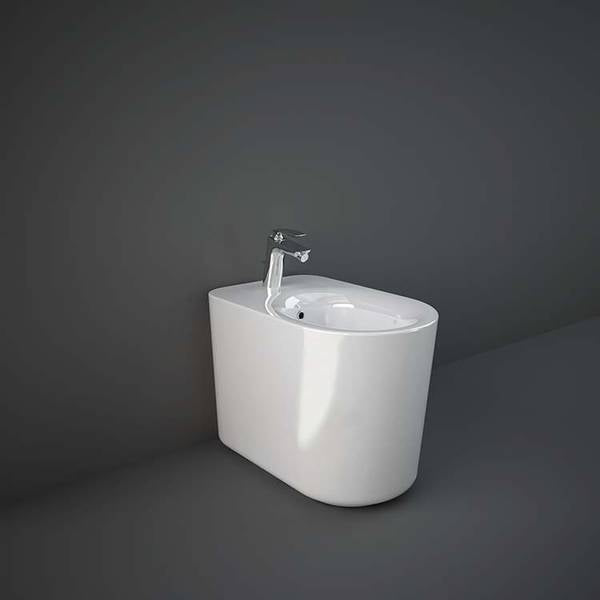 RAK-Valet  Back to Wall Bidet