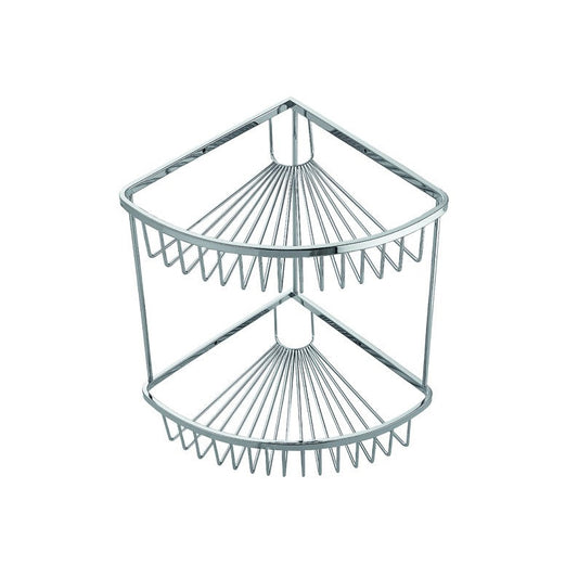 Kartell Wire Corner Basket