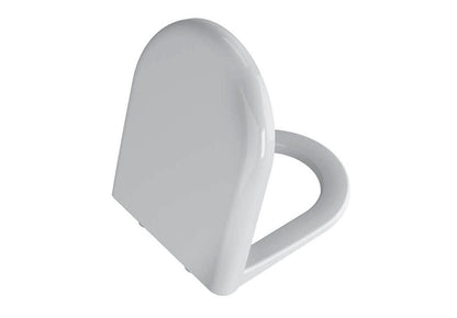 Vitra Zentrum Wall-Hung WC - Rim-Ex